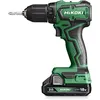 Image de HiKOKI Perceuse visseuse sans fil Hikoki DS18DDWRZ 18V