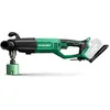 Image de Hikoki, Perceuse + Visseuses sans fil, Perceuse d'angle D36DYA W4Z (Perceuse, Perceuse à percussion, Perceuse d’angle)
