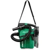 Image de Hikoki, Aspirateur industriel, 18-V-Hepa-Staubsauger (Aspirateur eau et poussière)
