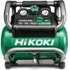 Image de Hikoki, Compresseur, EC36DAW4Z BASIC (7.60 l, 9.20 bar)