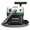 Image de Hikoki, Aspirateur industriel, Staubsauger 1200W 20L (Aspirateur eau et poussière)