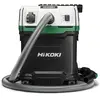 Image de Hikoki, Aspirateur industriel, Staubsauger 1000W 30L (Aspirateur eau et poussière)