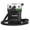Image de Hikoki, Aspirateur industriel, RP300YMWAZ 230V Nat/Droogstofzuiger - 1.200W - 30L - Klasse M (Aspirateur eau et poussière)