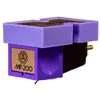 Image de Diamant et cellule Nagaoka Cellule phono type MM MP-200