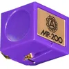 Image de Diamant et cellule Nagaoka Stylus de remplacement (diamant) JN-P200 pour cellule MP-200