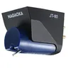 Image de Diamant et cellule Nagaoka Cellule phono type MM JT-80LB