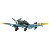 Image de Hasegawa échelle 1?: 48 "ju87g-2 stuka antichar" modèle kit