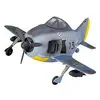 Image de Hasegawa - Maquette avion : Egg Plane : FW190A