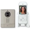 Image de Kit carillon audio/vidéo sans fil AIPHONE 130700
