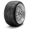 Image de Pneus été Yokohama Advan A048 ( 315/30 R18 98Y Competition Use Only )