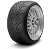Image de Pneus été Yokohama Advan A048 ( 190/580 R13 86H Competition Use Only, Double inscription 205/60R13, M-Compound )