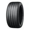 Image de Pneus été Yokohama Advan Sport (V107E) ( 245/45 R20 103W XL *, RPB )