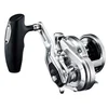 Image de Shimano Fishing Reels Moulinet De Traîne Ocea Jigger