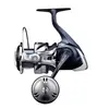 Image de Shimano Fishing Reels Moulinet Spinning Twin Power Sw Pg