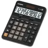 Image de Casio DX-12B calculatrice Bureau Calculatrice basique Noir