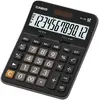 Image de Casio, Calculatrice, DX-12B (Fonctionnement sur piles, Panneau solaire)