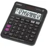 Image de Casio, Calculatrice, MJ-120D Plus (Fonctionnement sur piles, Panneau solaire)