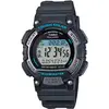 Image de Casio Sport, Montre, Stl-S300h-1aef, Noir, (Chronographe, Horloge numérique, Montre de sport, 36 mm)