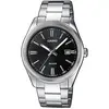 Image de Casio, Montre, Mtp-1302pd-1a1vef, Argent, (Horloge analogique, 38.50 mm)