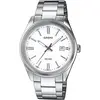 Image de Casio, Montre, Mtp-1302pd-7a1vef, Argent, (Horloge analogique, 38.50 mm)