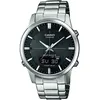 Image de Casio LCW-M170D-1AER - Montre-bracelet - quartz - analogique + digital - acier inoxydable solide