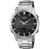Image de Casio, Montre, Lcw-M170d-1aer, Argent, (Horloge radio-pilotée, Montre connectée, 46.60 mm)
