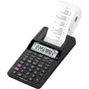 Image de Casio, Calculatrice, Hr-8rce (Fonctionnement sur piles, Fonctionnement sur secteur)