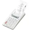 Image de Casio, Calculatrice, Hr-8rce (Fonctionnement sur piles, Fonctionnement sur secteur)