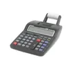 Image de Calculatrice 4 opérations CASIO HR-150TEC