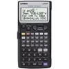 Image de Casio FX-5800P - Calculatrice scientifique - 10 chiffres + 2 exposants - pile
