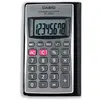 Image de Casio hl-820va calculatrice