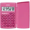 Image de Casio, Calculatrice, Petite fx LC-401LV (Fonctionnement sur piles)