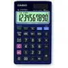 Image de Casio, Calculatrice, SL-310TER+ Calculatrice de poche Calculatrice de poche simple (Fonctionnement sur piles, Panneau solaire)