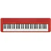 Image de Casio CT-S1 (61 Boutons), Synthétiseur, Rouge