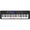 Image de Casio Clavier LK-S450 (61 Boutons), Synthétiseur, Noir