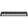 Image de Casio CT-S1 76 Noir Claviers arrangeurs