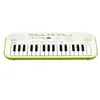 Image de Casio SA-50 piano numérique 32 touche(s) Blanc