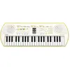 Image de Casio SA-80 (44 Boutons), Synthétiseur, Vert, Blanc