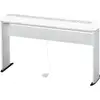 Image de CASIO - CS 68WE - Stand blanc pour piano