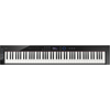 Image de Casio - Piano PX-770 noir