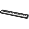 Image de Casio CDP-S110BK (88 Boutons), Synthétiseur, Noir