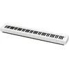 Image de Casio Instruments CDP-S110 WE - Piano numérique - 88 touches - Blanc