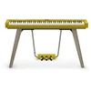 Image de Casio PX-S7000 HM Privia - Piano numérique - 88 touches - Jaune moutarde