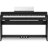 Image de Casio Instruments AP-S200 BK- Piano numérique - 88 touches - Noir