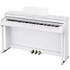 Image de Casio AP-300 Blanc Pianos numériques meubles