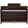 Image de Casio AP-550 BN - Piano numérique - 88 touches - Marron