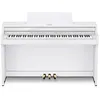 Image de Casio AP-550 Blanc Pianos numériques meubles