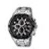 Image de Montre Homme - CASIO - EF539D1AVEF - Chronographe - Tachymètre - Etanche 10 ATM