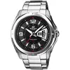 Image de Edifice, Montre, Classic, Argent, (Horloge analogique, 49 mm)