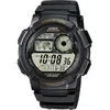 Image de Montre Homme Casio AE-1000W-1AVEF Noir